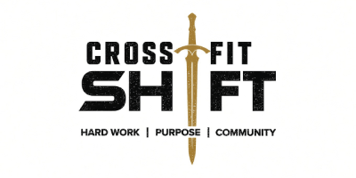 CrossFit Shift logo